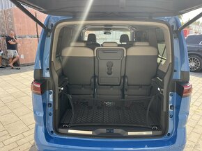 Volkswagen Multivan T7, 204k, Style, LR - 8