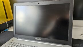 ASUS n550jx - NVIDIA 950m/8GB RAM/i5-4200/300GB SSD - 8