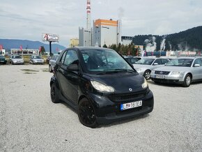 Smart Fortwo coupé - 8