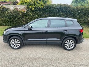 Seat Ateca 4Drive 2.0TDI 110kW DSG 2021 153tkm - 8