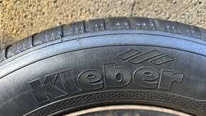 Zimná sada 185/60 R14 - 8