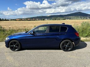 BMW 118d xdrive - 8