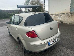 Seat toledo 1.9 77kw - 8