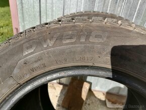 Zimné pneumatiky 175/65 R14 DAYTON DW 510 - 8