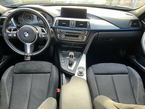 Predám Bmw 320d F31 - 8