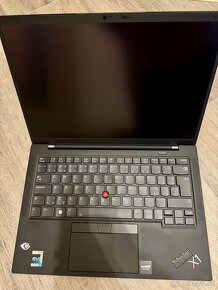 Lenovo ThinkPad X1 10th gen - 8