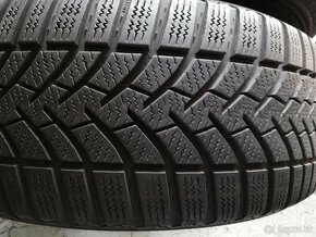 205/55 r16 zimné pneumatiky Semperit Speed Grip 3 - 8