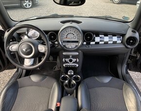 MINI COOPER 1.6I PANORAMA - 8