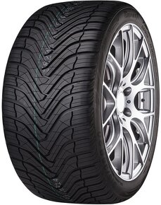 Celoročné GRIPMAX SUREGRIP A/S 235/35 R19 - 8