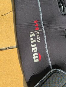 damsky MARES FLEXA 865 neopren - 8