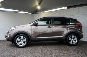 70- KIA Sportage, 2012, benzín, 1.6 GDI, 99 kW - 8