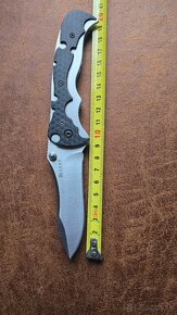 Predam noz CRKT MY THIGHE - 8