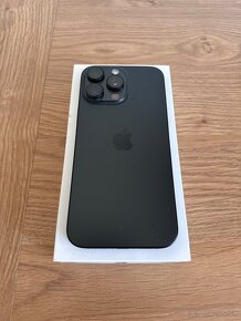 Iphone 16 pro max 256 GB 12 ciklov nevyhovuje veľkost - 8