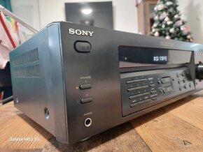 Sony STR-DE185 - 8