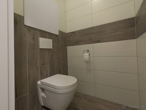 Prenájom 3 izbový byt v Rudnay Residence, Cena: 800€ s p - 8