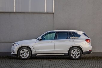 BMW X5 3.0d xDrive - 8