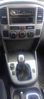 SUZUKI GRAND VITARA 2,0 HDI 4x4 - 8