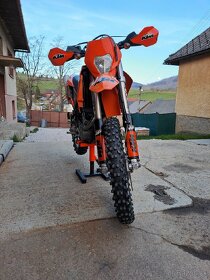 KTM LC4 625 SMC - 8