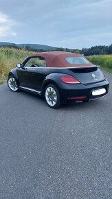 Beetle 2021 2.OT benzín DSG - 8