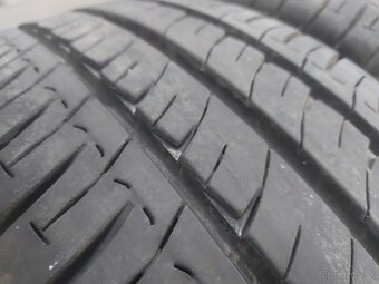 235/65R16C MICHELIN zaťažove letné pneumatiky - 8