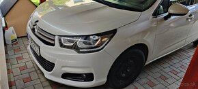 Citroen C4 facelift 2018 - 8