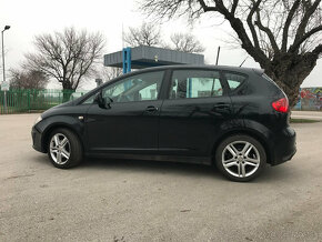 Seat Altea ( 1.6 TDI, Automat, SK auto ) - 8