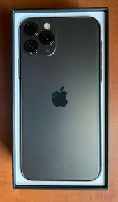 Iphone 11 Pro Space Gray 64 GB - 8