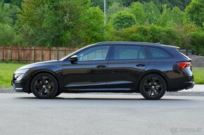 Škoda Octavia Combi RS 4X4 2.0 TDI 147 KW DSG |Odpočet DPH| - 8