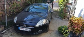 Fiat bravo 1,9 JTD 110kw 16v - 8