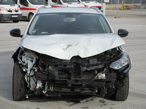 Renault Mégane Grandtour Limited - 8