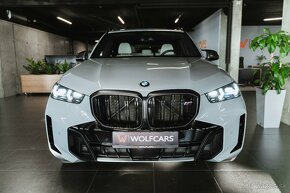 BMW X5 M60i xDrive MHEV - 8