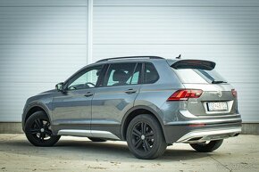 VOLKSWAGEN TIGUAN 2.0BiTDI 240k HIGHLINE 4MOTION DSG 2019 - 8