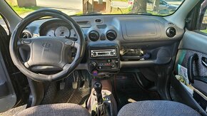 Hyundai Atos Prime 2004 - 8