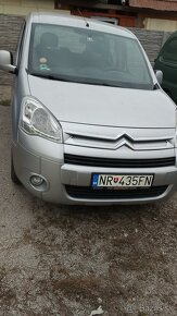 Predam Citroen Berlingo 1.6 HDi - 8