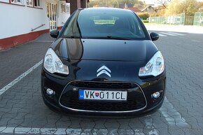 Citroen C3 1.6hdi - 8