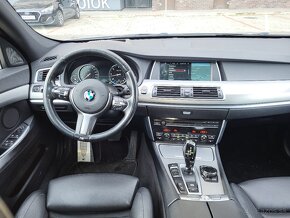 Bmw GT 535xd 10/2013 odpocet dph - 8