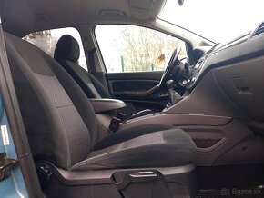 FORD C-MAX 1.8TDCI TITANIUM MAX 2009. - 8