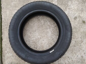 165/60r15 letné Continental - 8