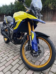 Suzuki Vstrom800 DE 2024 - 8