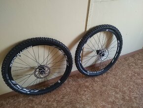 Schwalbe Ice Spiker 26" - 8