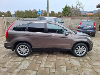 Honda CR-V 2.2 i-DTEC Executive 4x4 - 8