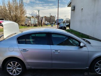 Volkswagen Passat B7 1.6 TDi 77kw - 8