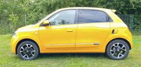 Predám Renault Twingo III - 8