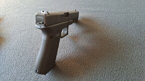 Glock 17 Gen.4 + Kydex - 8