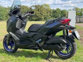 Predám 2x Yamaha Xmax 125 - 8