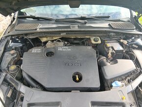 Ford Mondeo 1.8 tdci - 8