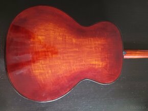 Akusticka gitara Cremona 463 - 8