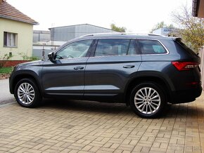 Škoda Kodiaq 2.0 TDI 4x4 DSG Style - 8