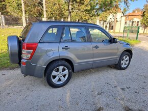 Suzuki Grand Vitara 2.0 benzin 4x4 - 8