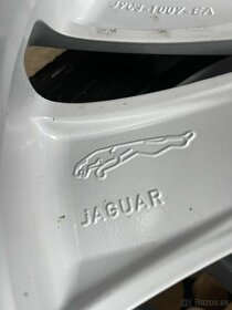 JAGUAR E-PACE R19 5x108. 235/55/19 NOVE - 8